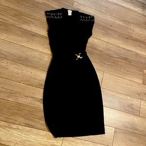 Cache | Little Black Dress